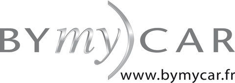 Logo BYmyCar Volkswagen Bourgoin-Jallieu, partenaire S-Prod