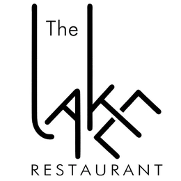 Logo The Lake Restaurant, partenaire S-Prod