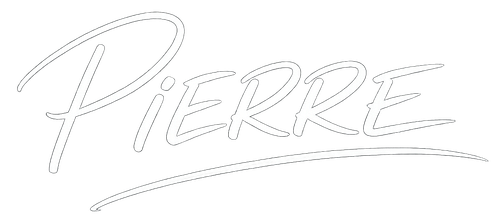 Signature de Pierre, fondateur de S-Prod